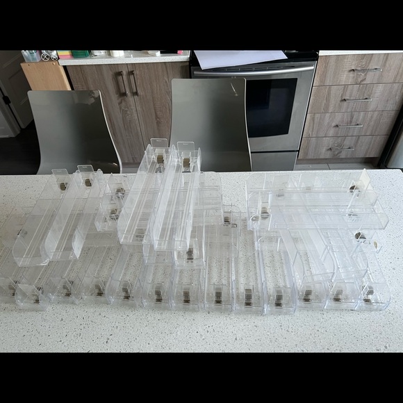 CLEARANCE Eyelashes Boxes Acrylic Box EXTC - Many Sizes & Length - Picture 16 of 16